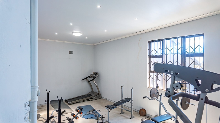 3 Bedroom Property for Sale in Cashan North West